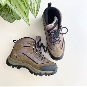 Hi-Tec Skamania Dri-Tec Waterproof Womens Hiking Boot Size 8.5